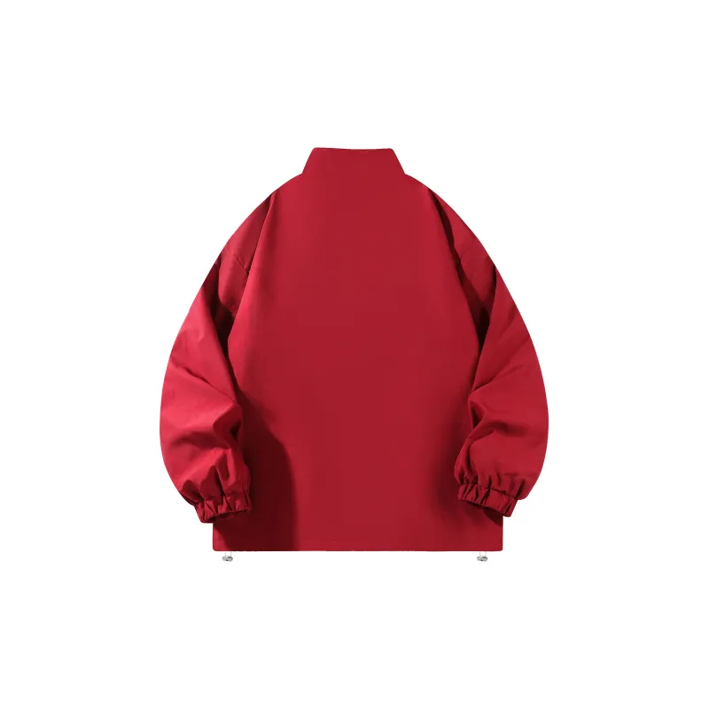BOBBY ABLEY Jackets Coats Unisex-4