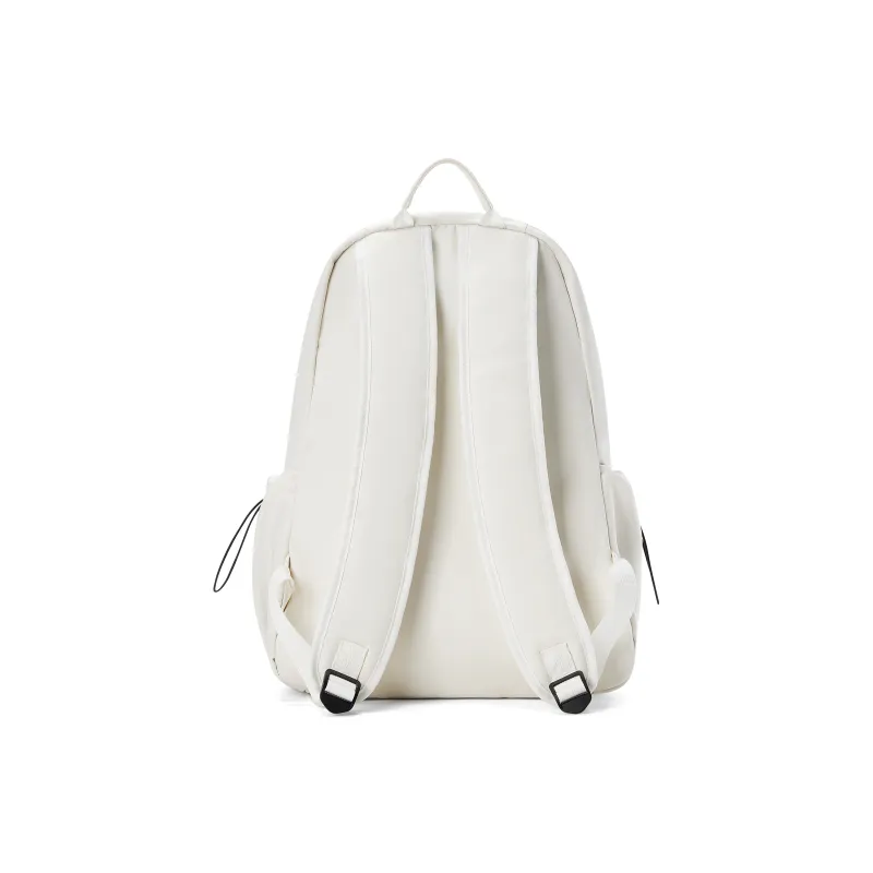 Sisea Fabric Backpack Travel Laptop Bag Regular Unisex Multicolor-102