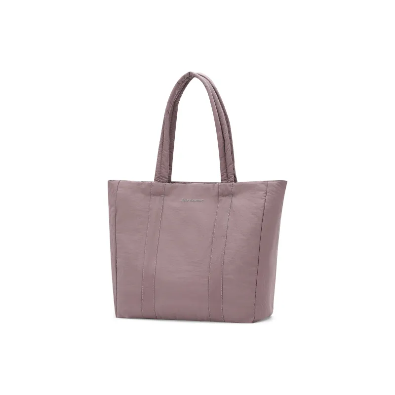 JEANSWEST Fabric Totes Handbag Shoulder Bag Regular Women's Multicolor-18