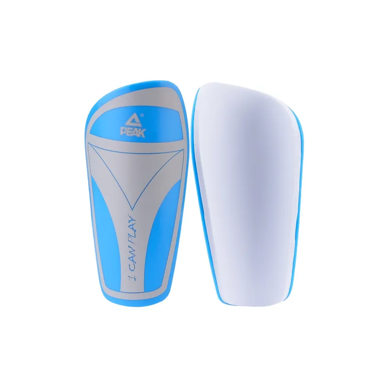 PEAK Soccer Shin Guards EVA Unisex 2 Pack-2
