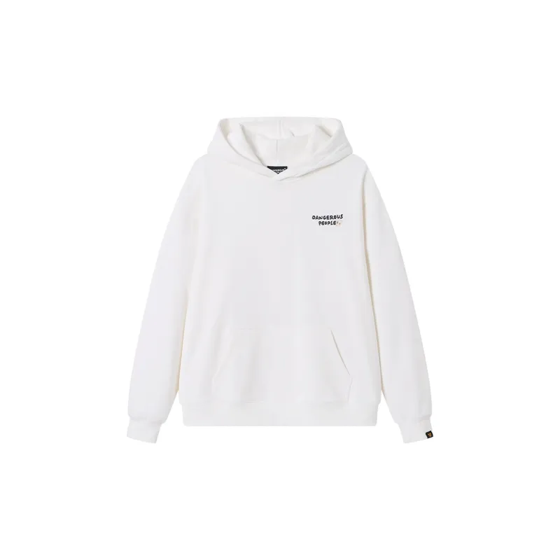 DANGEROUSPEOPLE Sweatshirts Unisex-1