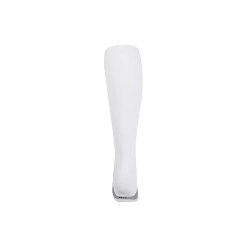 Under Armour Mid Calf Socks Unisex 1 Pack White-1