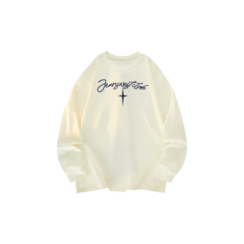 JEANSWEST CLUB T Shirts Unisex-7