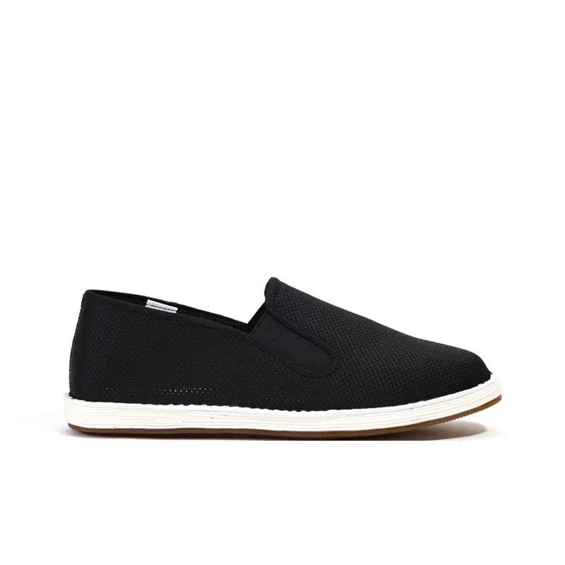 Old Meihua Casual Shoes Men Low Top-1
