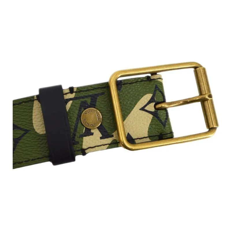 LOUIS VUITTON Bon Voyage Square 90-2