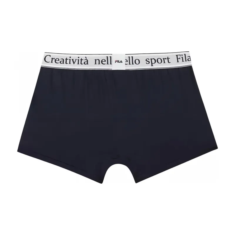 FILA Underpants Men's Navy Blue-1