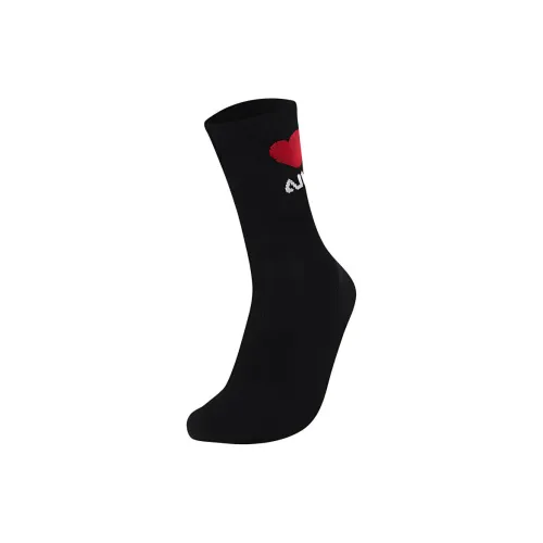 FILA Women's Knee-high Socks