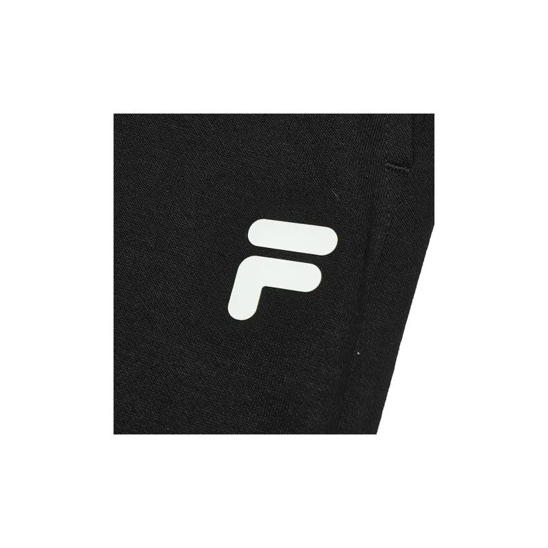 FILA FUSION UNIFORM Casual Shorts Men's Black-2