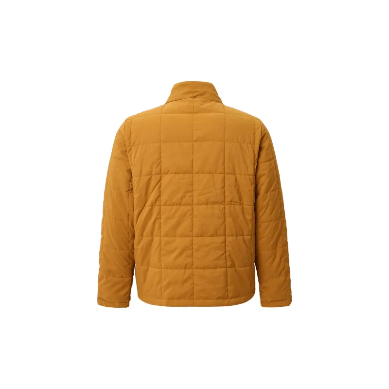 Timberland Waterproof, Windproof, And Breathable Windbreaker Jacket Men's-3