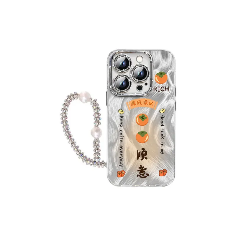 DAHUAXIAN Phone Cases-3