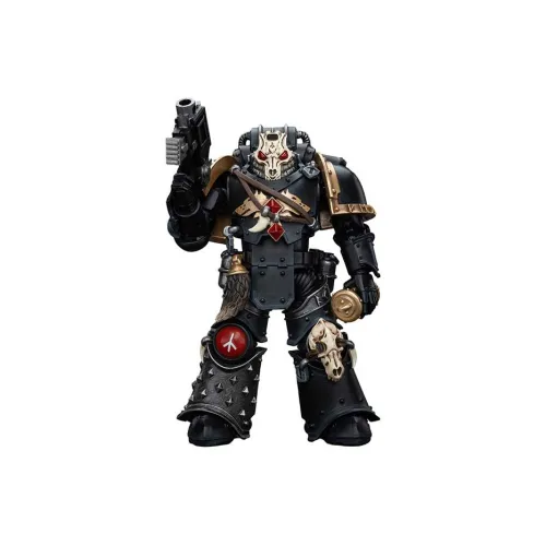 JOYTOY 중국 오리지널 메카 완성품