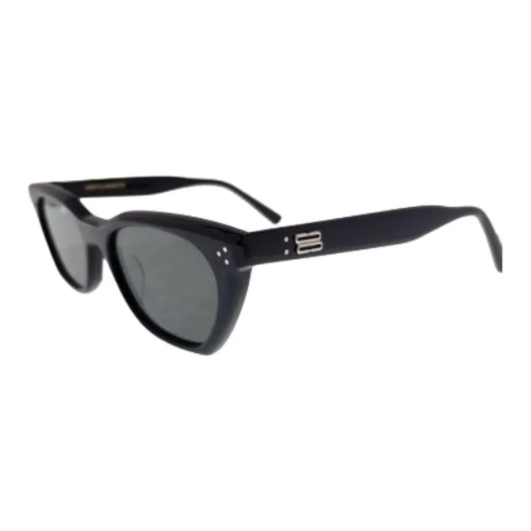 GENTLE MONSTER Rectangle frame Sunglasses-2