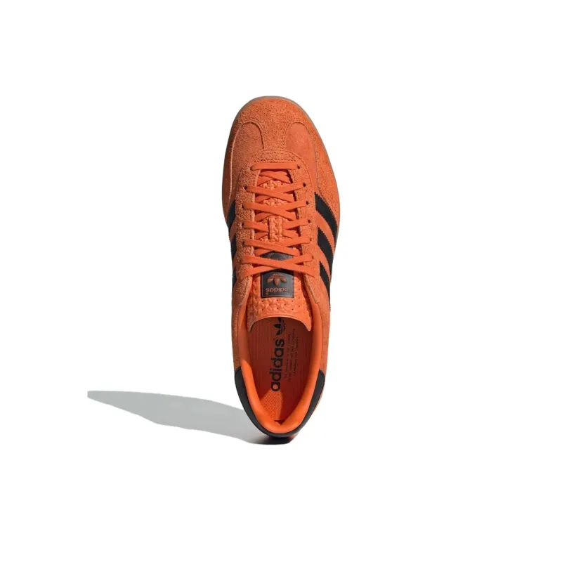 Adidas Originals Gazelle Indoor 'Orange Gum'-2