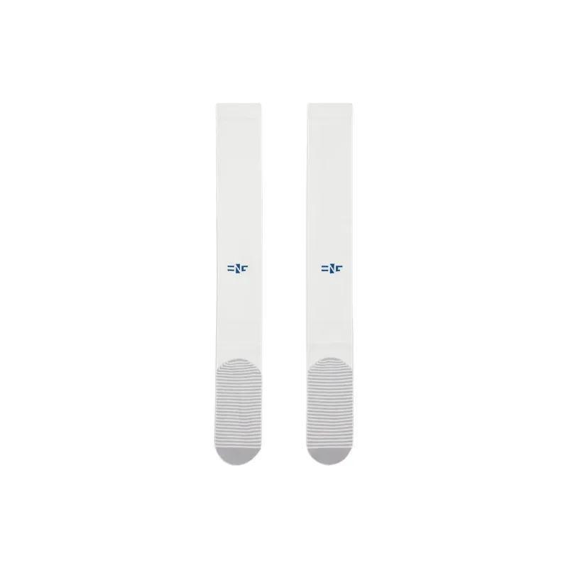 Nike Knee-High Socks Unisex 1 Pack Peak White-2