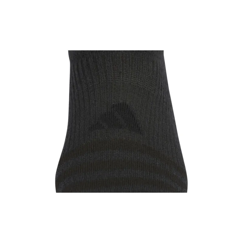 Adidas Free Shipping With AdiClub Superlite 3.0 6 Pack Super No Show Socks-2