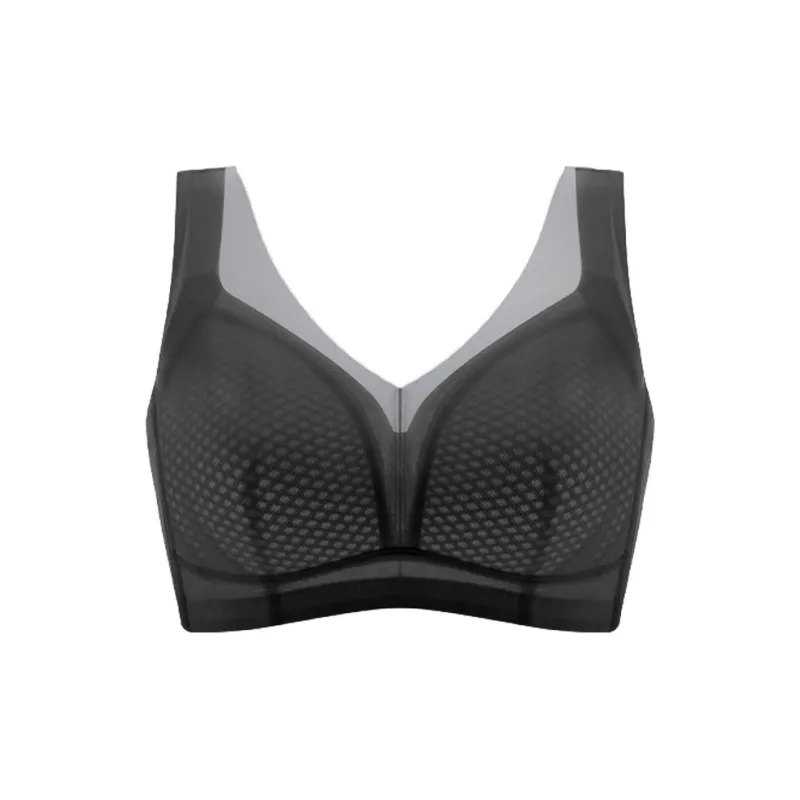 Sugar granules Women's Bras-2