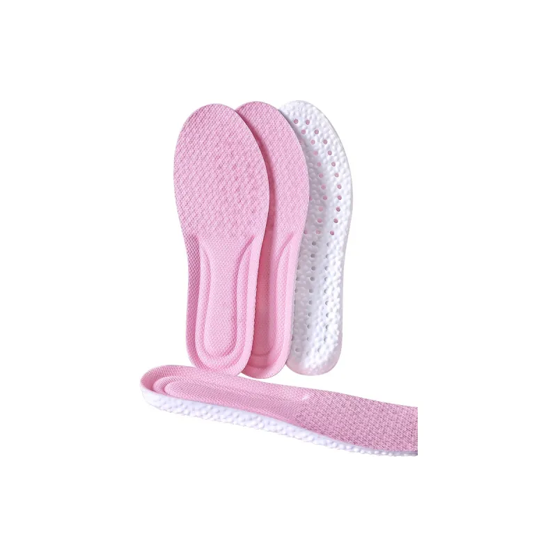 Footprint Tribe PU Insoles Women's-3