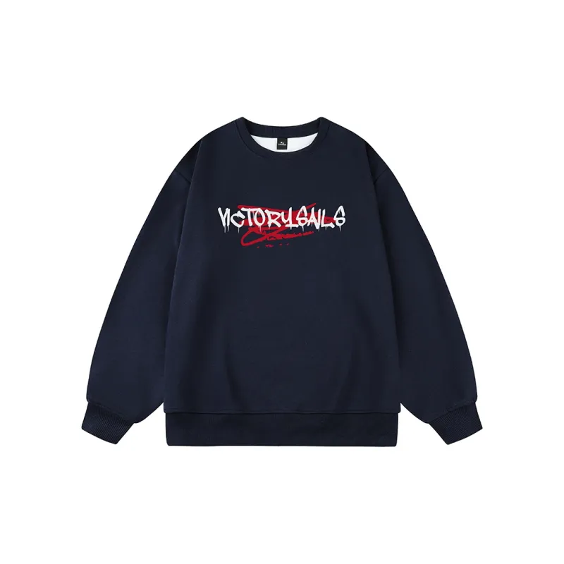 Victory Sails Sweatshirt Unisex-10