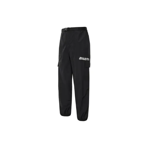 Dickies Knitted Sweatpants Men Black