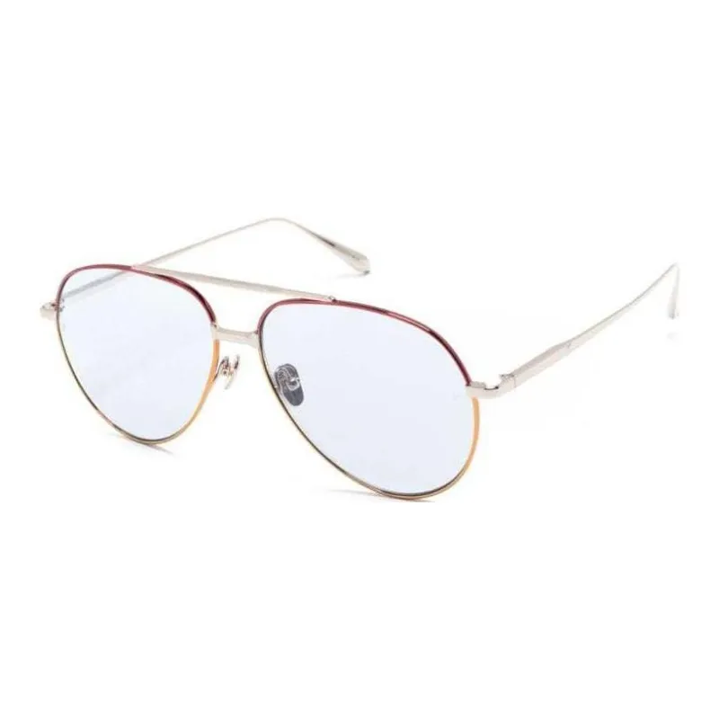 Linda Farrow Marcelo Sunglasses-0