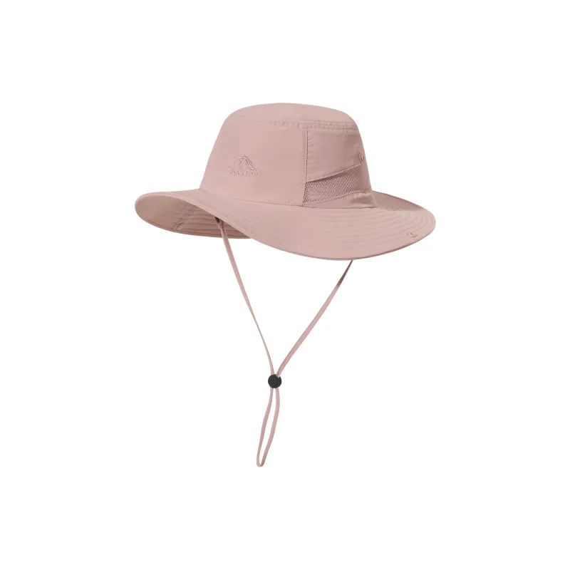 PELLIOT Polyester Bucket Hats Unisex-4