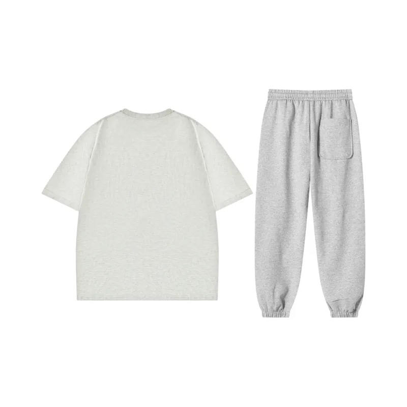 NRTY Casual Sportswear Unisex-6