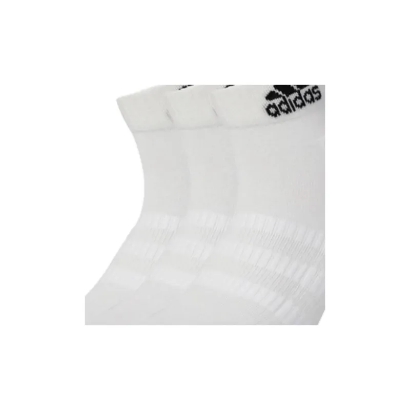 Adidas Unisex Basketball Socks-4
