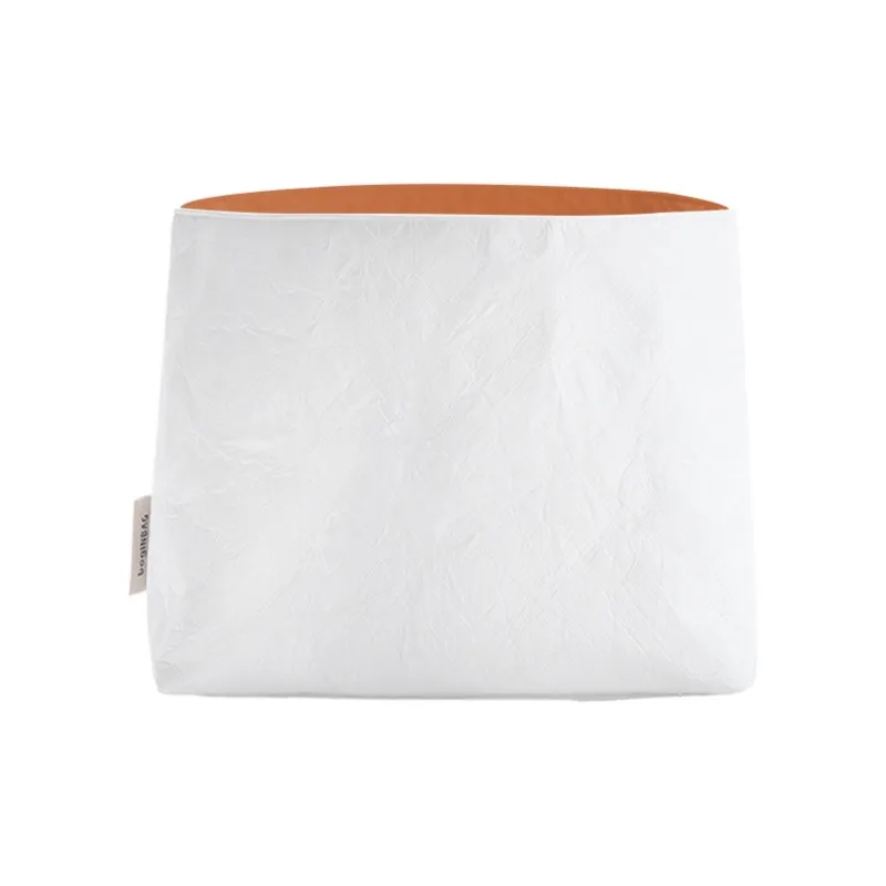 BagINBAG DuPont Paper Bag Accessories Medium Size Women's Multicolor-2