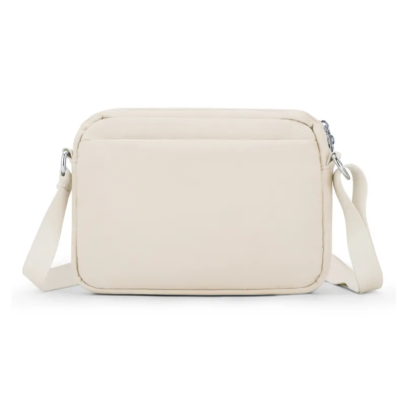 JEANSWEST Fabric Messenger Bag Shoulder Bag Crossbody Bag Backpack Regular Unisex Multicolor-21