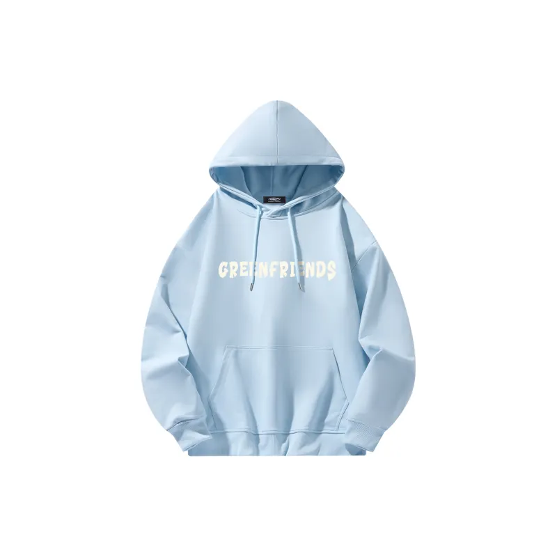 GF Sweatshirts Unisex-9