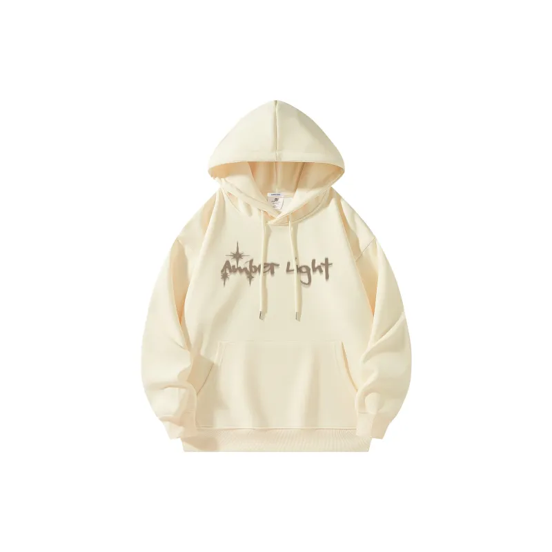 AMBER LIGHT Sweatshirts Unisex-8