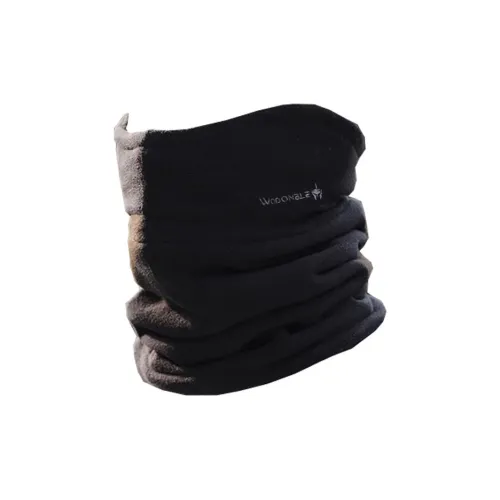 HNJ Riding Equipment Cycling Mask Fall Winter Outdoor Unisex Polyester