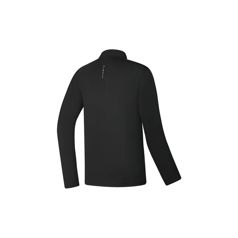 FILA Workout Clothing Men Pitch Black-2