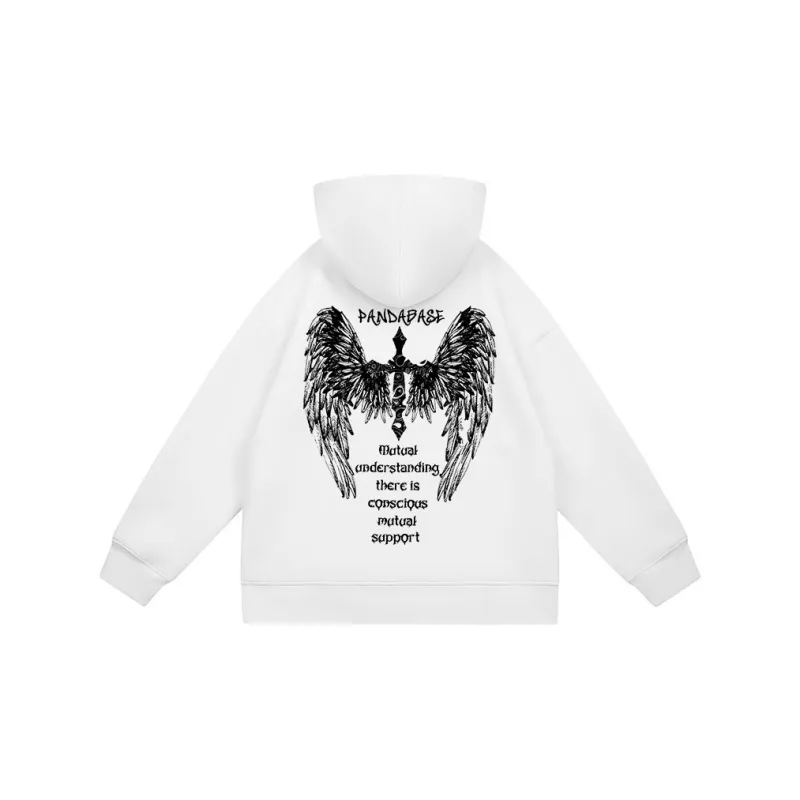 PANDA BASE Sweatshirts Women's-1