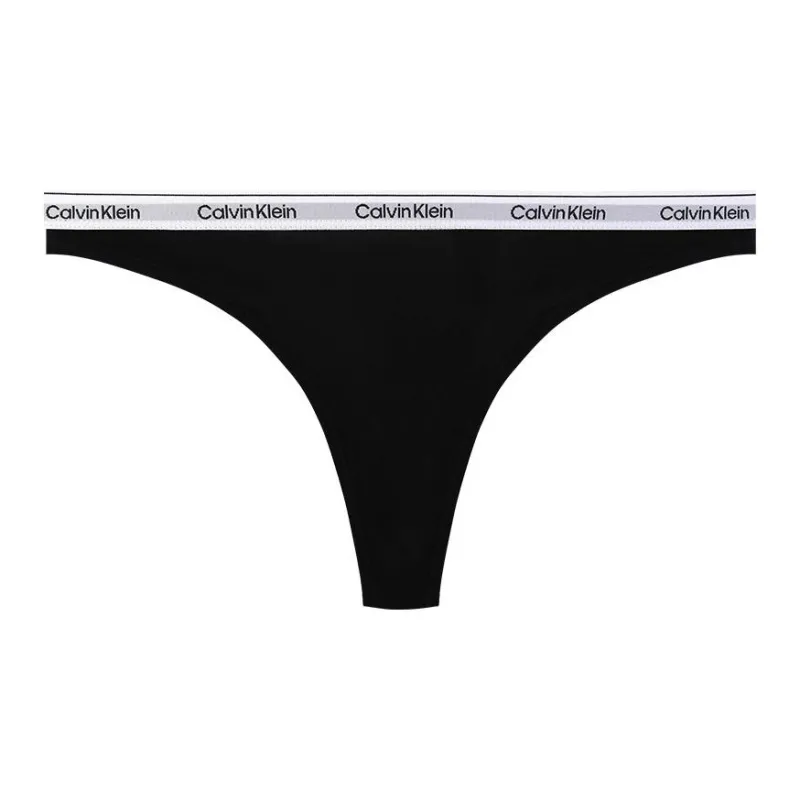 CALVIN KLEIN Underpants Women's Black-0
