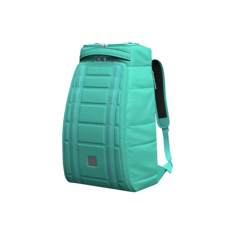 DB Recycled Polyester Backpack Regular Unisex Multicolor-14