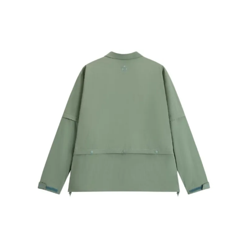 Kappa Jackets Coats Men Multicolor-4