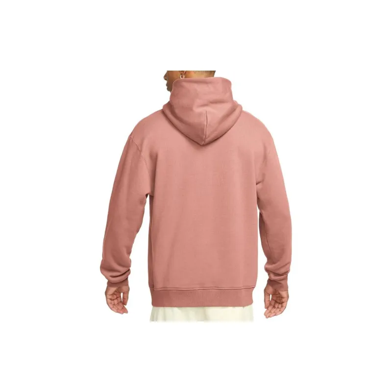 JORDAN Air JORDAN Woodmark Fleece Hoodie-2