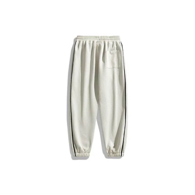 UF9193 Casual Pants Unisex-5