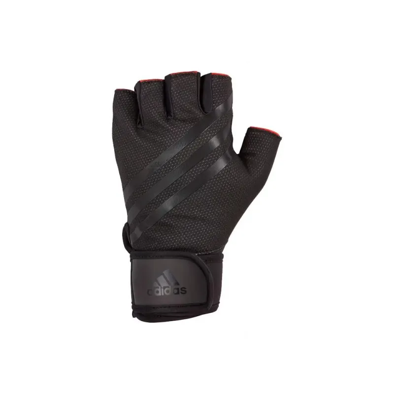 Adidas Weightlifting Belts / Gym Gloves-2