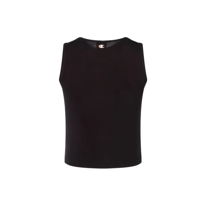 Champion Tank Tops Women's Black-1