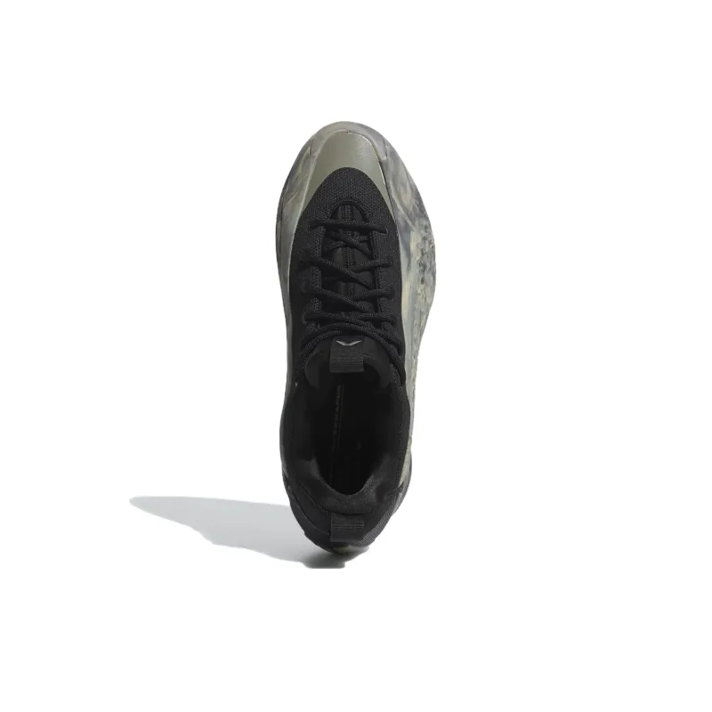 Adidas AE1 Low 'iron Sharpens Iron' Men's Shoes