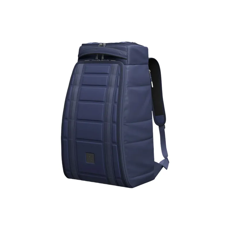 DB Recycled Polyester Backpack Regular Unisex Multicolor-18
