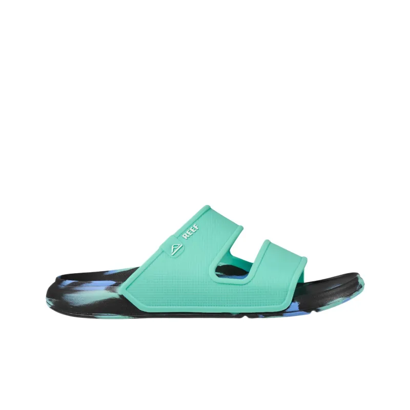REEF EVA Slip-Resistant Slide Slippers Men Aurora-1