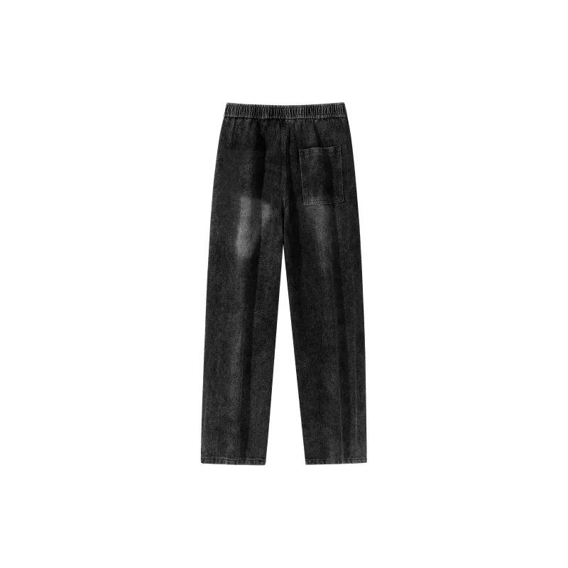 Love Monster Jeans Unisex-1