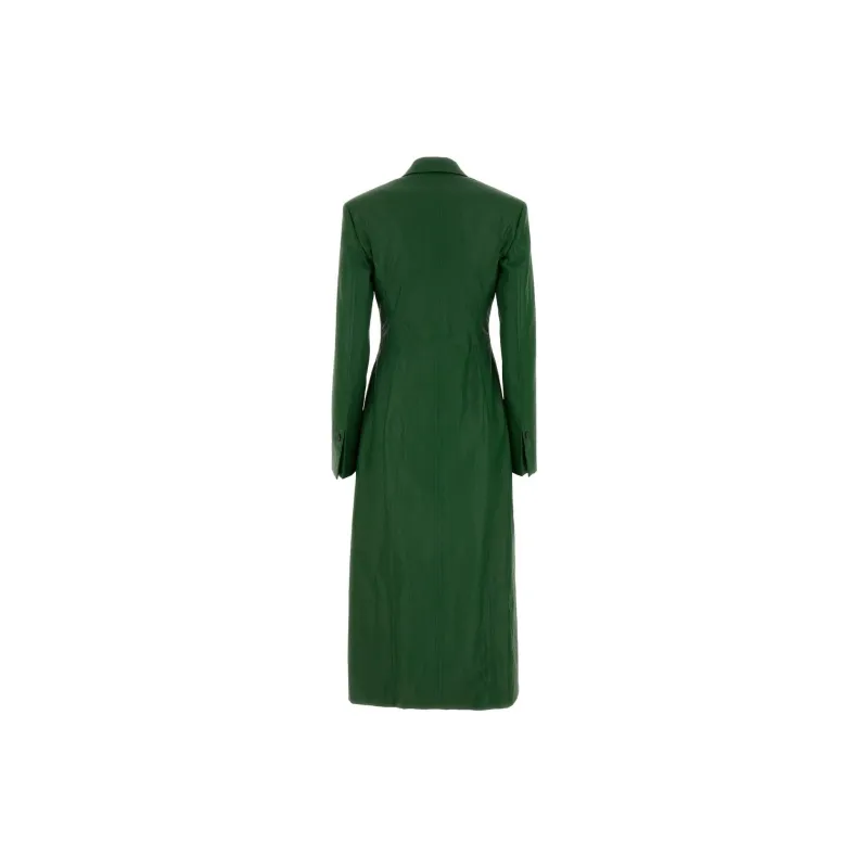 Ferragamo Two Way Tailored Coat-1