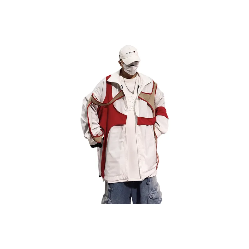 UUCSCC Jackets Men-3