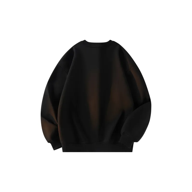 TALKING TOM Sweatshirts Unisex-3