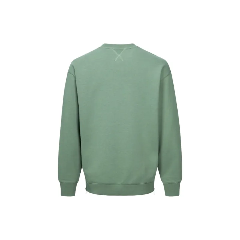 EVISU 2024 Fall And Winter Sweatshirt Men-5