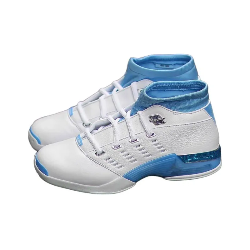 JORDAN 17 Retro Low Sp University Blue 2024-3